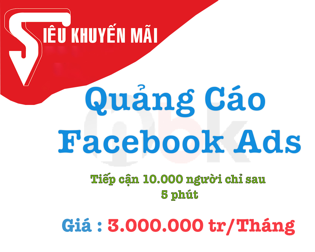 Khuyến mãi dịch vụ Google Ads