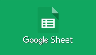 Tích hợp Google sheet